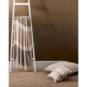 Madame Coco Vivid Tek Kişilik Yün Battaniye