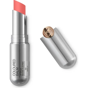 Kiko DUDAK NEMLENDİRİCİSİ - Coloured Balm-02 Vanilla