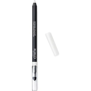 Göz Kalemi - Intense Colour Long Lasting Eyeliner - 01 Pearly White