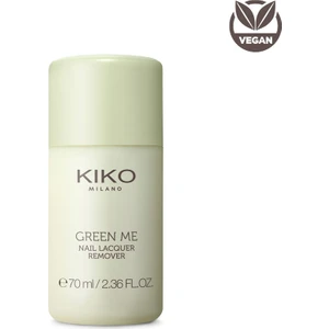Oje Temizleyici - Green Me Nail Lacquer Remover
