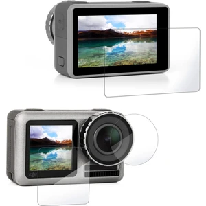 Djı Osmo Action 1 (Ilk Modeli) Cam Ekran Koruyucu