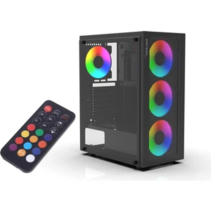 Empousa Premium Computer Case EMG-15XN