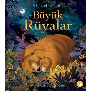 Büyük Rüyalar - Michael Rosen