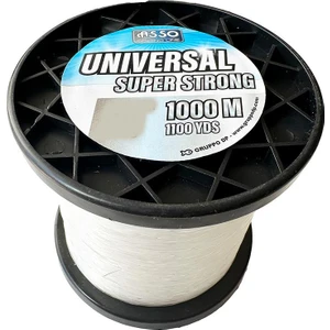 Universal 1.000MT Monofilament Misina Beyaz