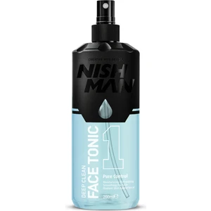 Nıshman Yüz Temizleme Toniği 200ML