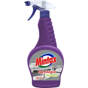 Yağ Çözücü 1000 ml