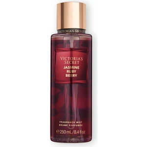 Vıctorıa's Secret Jasmine Ruby Berry Vücut Spreyi