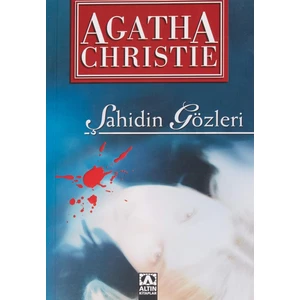 Şahidin Gözleri - Agatha Christie