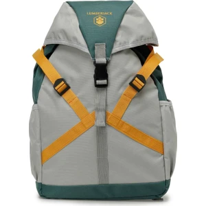 ml Rada 35SR066 4fx Yeşil Erkek Sırt Çantası