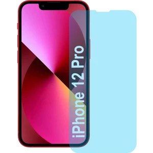 Smart Tech Apple iPhone 12 Pro Uyumlu Nano Cam Ekran Koruyucu