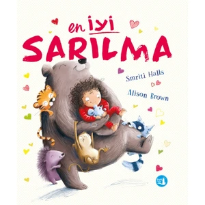 En İyi Sarılma
