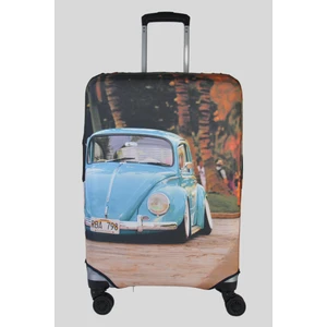 VK901 Valiz Kılıfı - Orta Boy