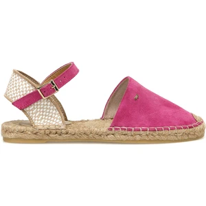 Nine West Java 3fx Fuşya Kadın Espadril