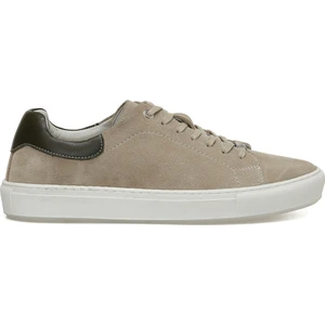 INCI NELSON 4FX Bej Erkek Sneaker