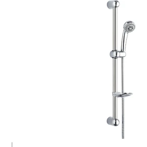 Econ Sürgülü Duş Seti Krom