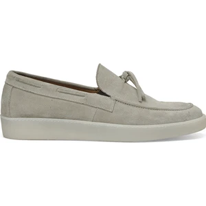 Incı Semon 4fx Bej Erkek Loafer