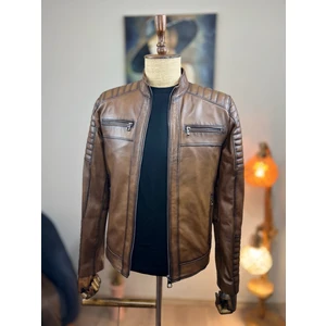 Always Leather Usta Işi Özel Dikim   Deri Mont