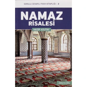 Namaz Risalesi - Hasip Asutay