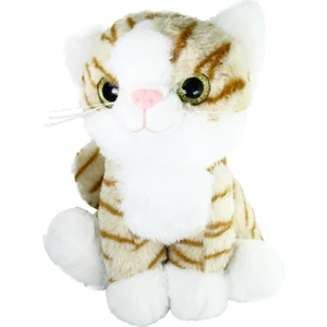 25 cm Peluş Kedi