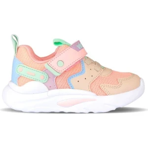 Birdy 346.B24Y.127 Pudra Bebe Spor Ayakkabı