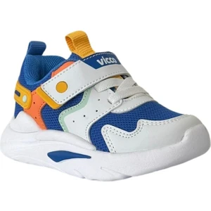 Birdy 346.B24Y.127 Saks Mavi Bebe Spor Ayakkabı