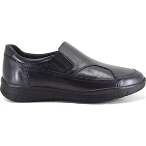 King Paolo O8896 Erkek Ss Battal Shoeflex Bunyon Deri Ayakkabı