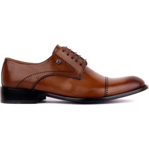 5045 Erkek Neolit Taban Klasik Ayakkabi