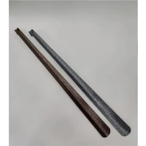 60 cm Dayanıklı Metal Ayakkabı Çekeceği - Eğilmeden Ayakkabınızı Giyin - Kerata