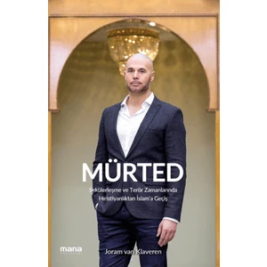 Mürted - Joram van Klaveren