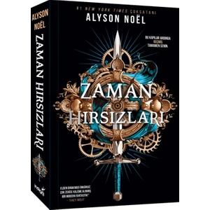 Zaman Hırsızları -