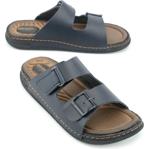 Yazlık Erkek Terlik