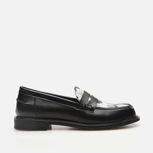 01AYH287880A197  Siyah Kadın Loafer