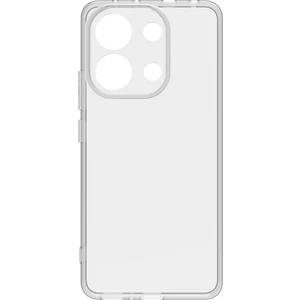 Xiaomi Redmi Note 13 4g Kılıf Kamera Korumalı Silikon Rubber Arka Kapak