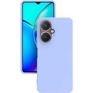 Vivo Y27 Kılıf Kamera Korumalı Silikon Rubber Arka Kapak