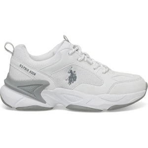 U.S. Polo Assn. Maybe Kadın Ayakkabı