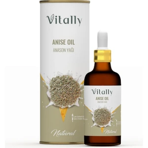 Anason Yağı 20 ml