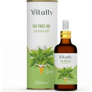 Çay Ağacı Yağı 20 ml