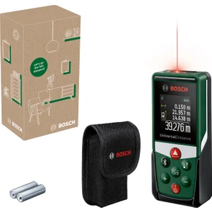 Universaldistance 40C