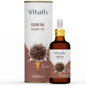 Karanfil Yağı 20 ml
