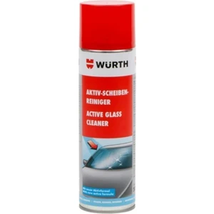 Aktif Cam Temizleme Köpüğü Spreyi 500 ml