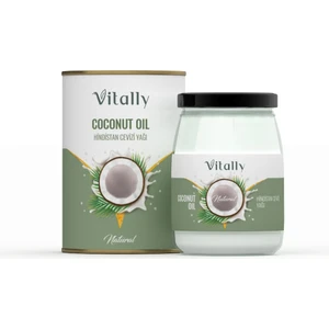 Hindistan Cevizi Yağı 150 ml