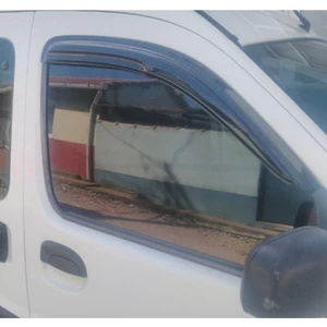 Renault Kangoo 1 Mügen Cam Rüzgarlığı 1996 - 2008 Arası 2 Li