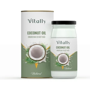 Hindistan Cevizi Yağı 330 ml