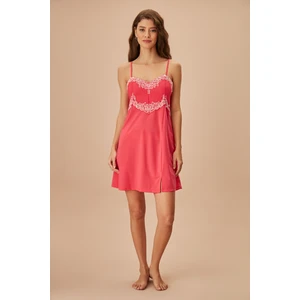 Charlene Kısa Gecelik