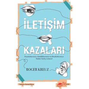 Iletişim Kazaları
