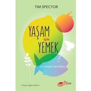 Yaşam Için Yemek