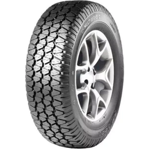 205/65 R16C 107/105R Multiways-C Dört Mevsim Lastiği (Üretim Yılı:2024)