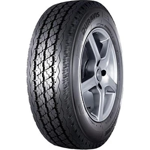 215/75 R16C 116/114R Duravıs Van Yaz Lastiği (Üretim Yılı:2024)