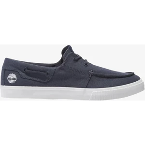 Low Lace Up Erkek Mavi Sneaker TB0A2NWAEP41
