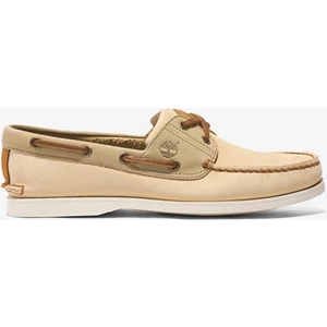 Erkek Sarı Tekne Ayakkabısı TB0A2PDFES11